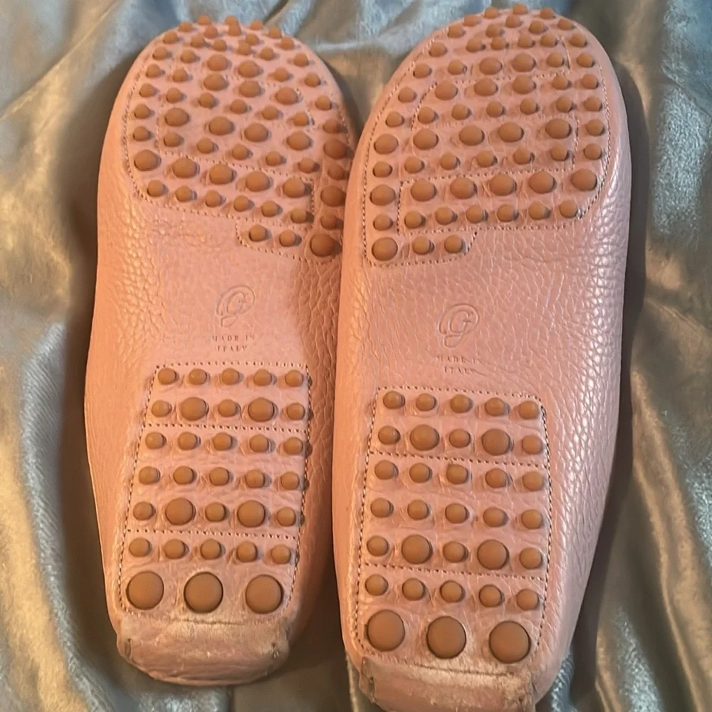 M. Gemi Feliz Mule Slippers - 38.5
